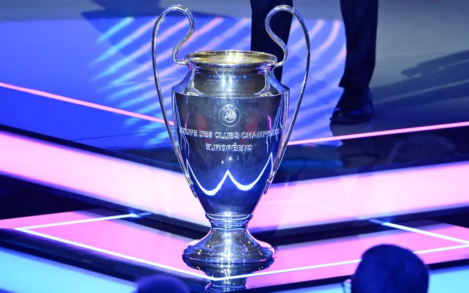 Champions League retorna com rodada decisiva após mais de um mês