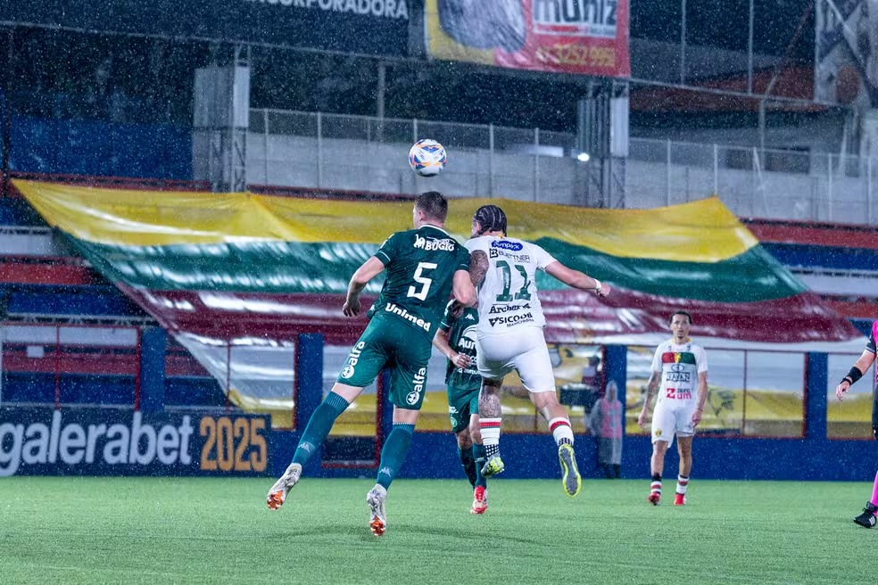 Chapecoense estreia no Catarinense contra o Brusque na Arena Condá