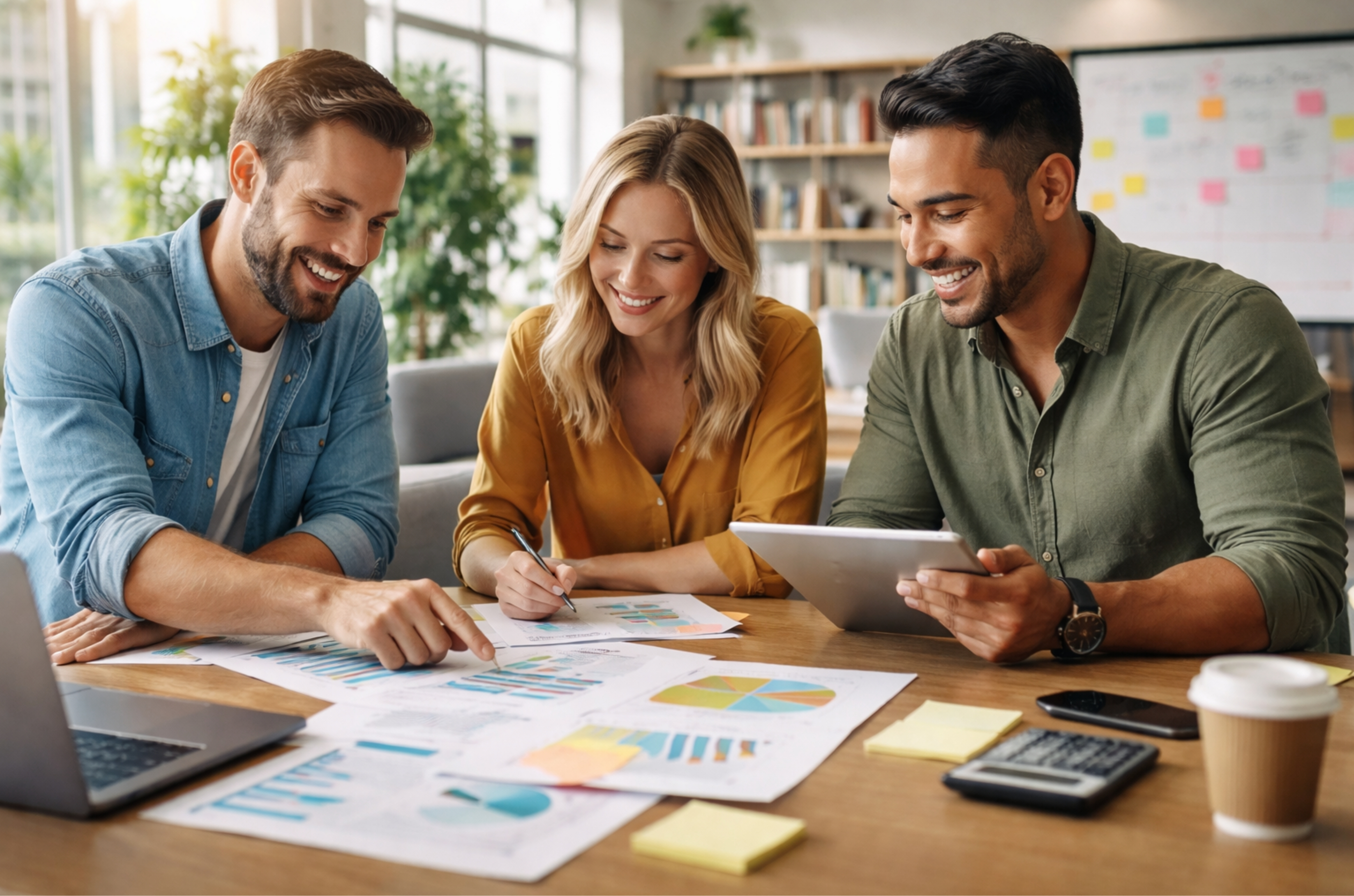 Cinco passos ajudam a reduzir riscos ao abrir um negócio em Santa Catarina