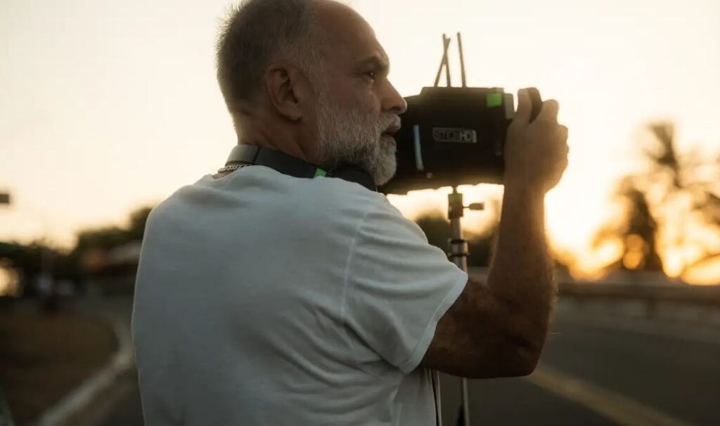 Cineasta brasileiro entra na disputa do Festival de Berlim em 2026