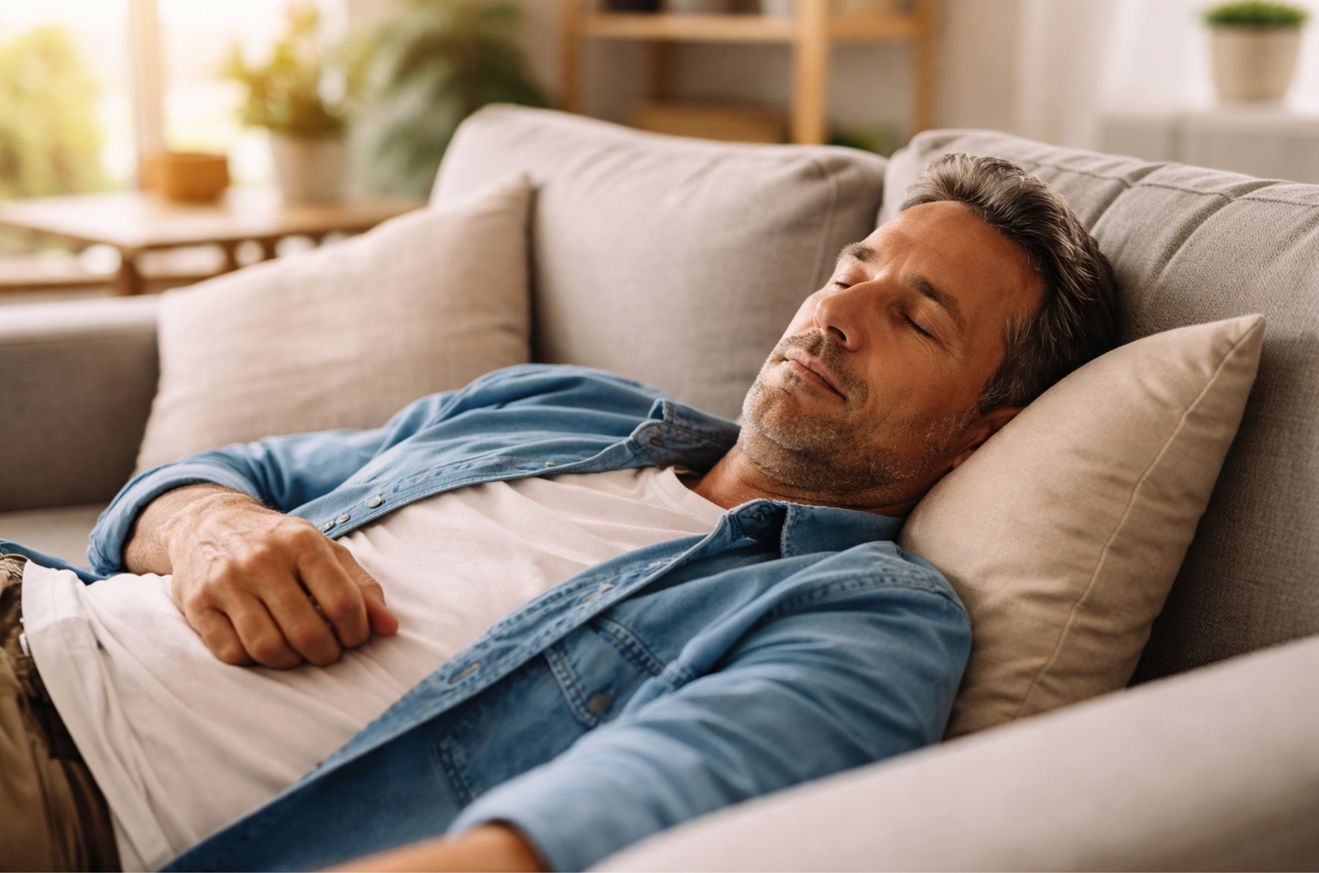 Cochilo de 45 minutos melhora memória e aprendizado, aponta estudo