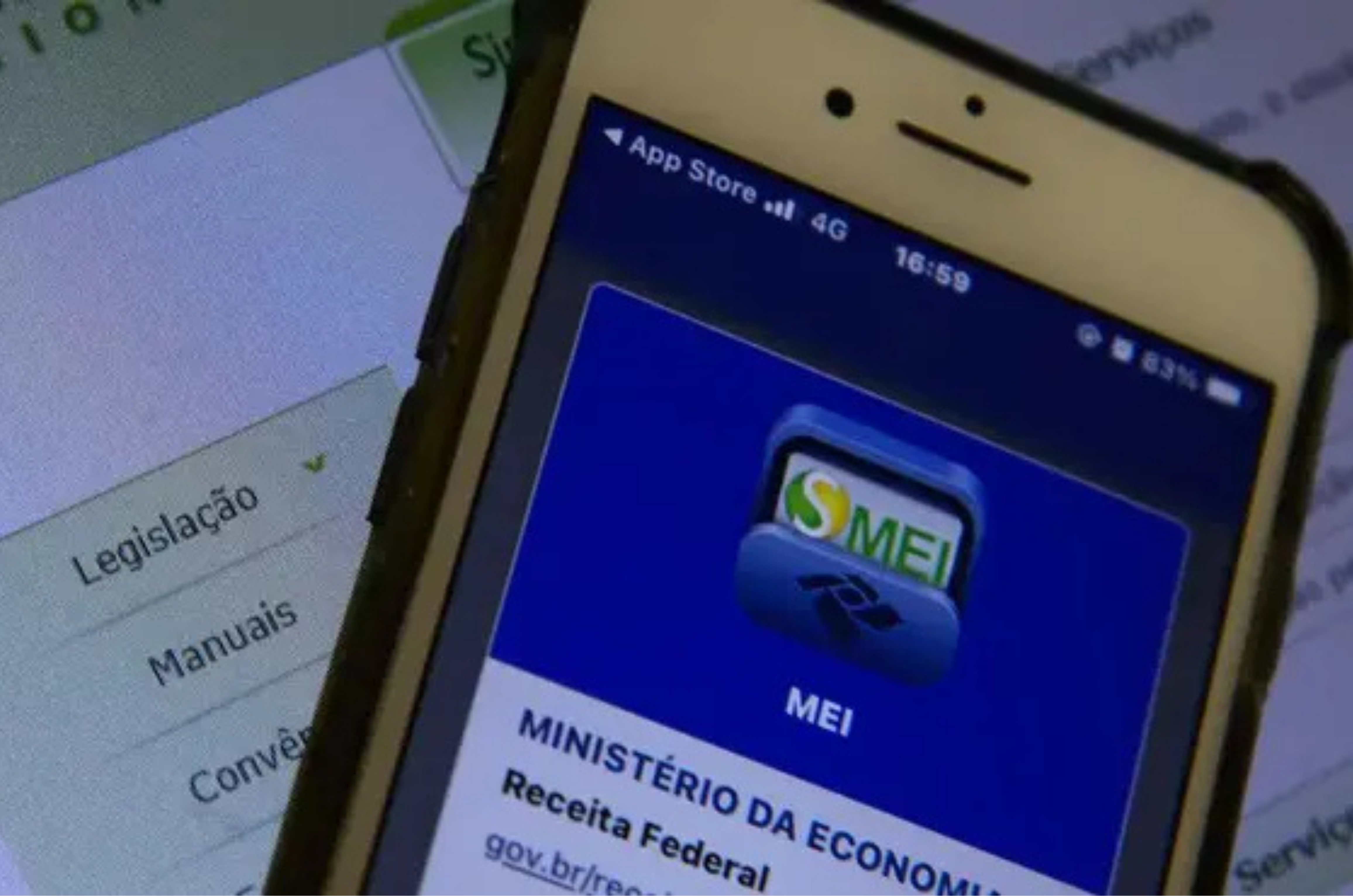 Contribuição do MEI sobe em 2026 e altera valor do DAS mensal