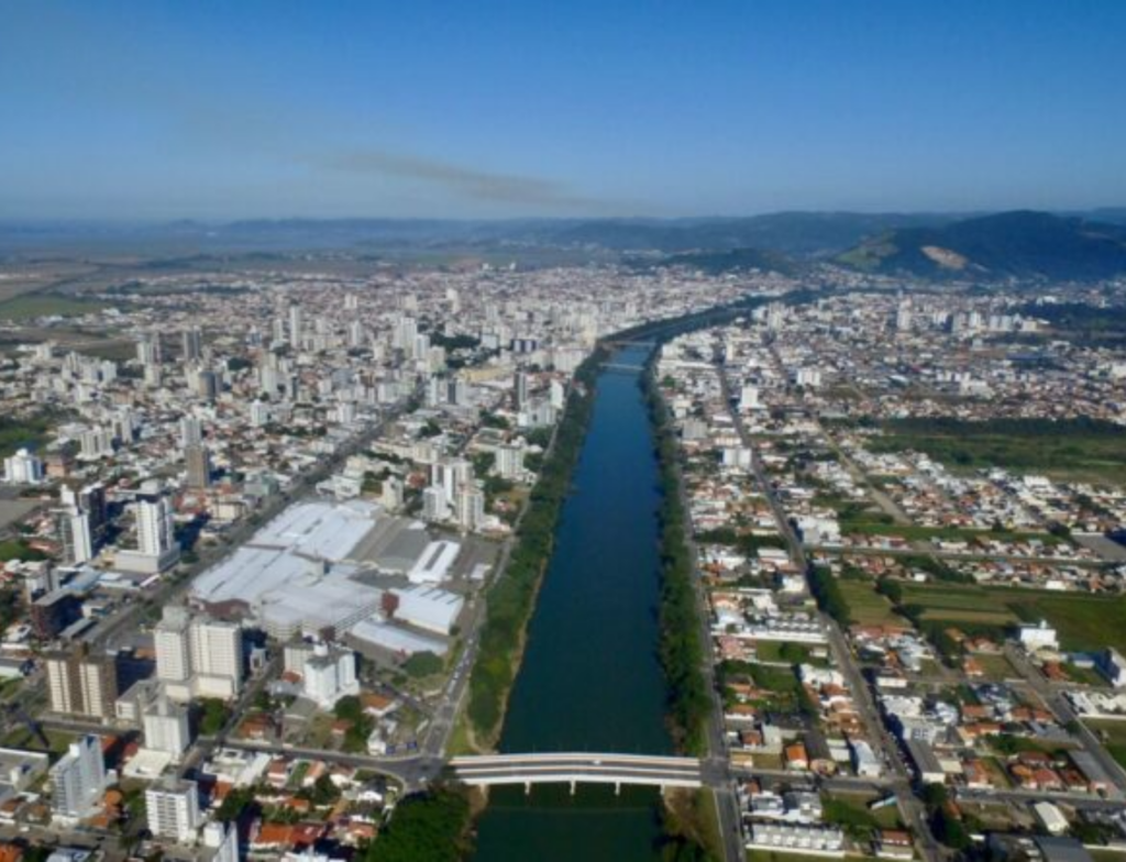 IPTU 2026 de Tubarão tem vencimento da primeira cota única prorrogado