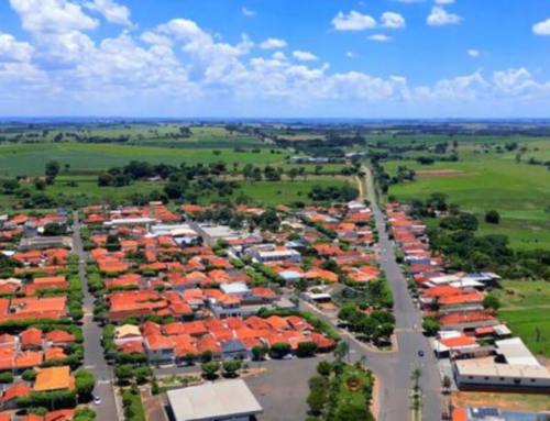 Cidade de menos de 3 mil habitantes ultrapassa capitais e se destaca em qualidade de vida