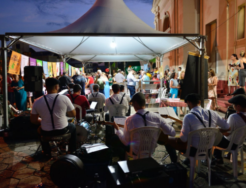 XVIII Vindima Goethe começa em uma semana e marca safra histórica