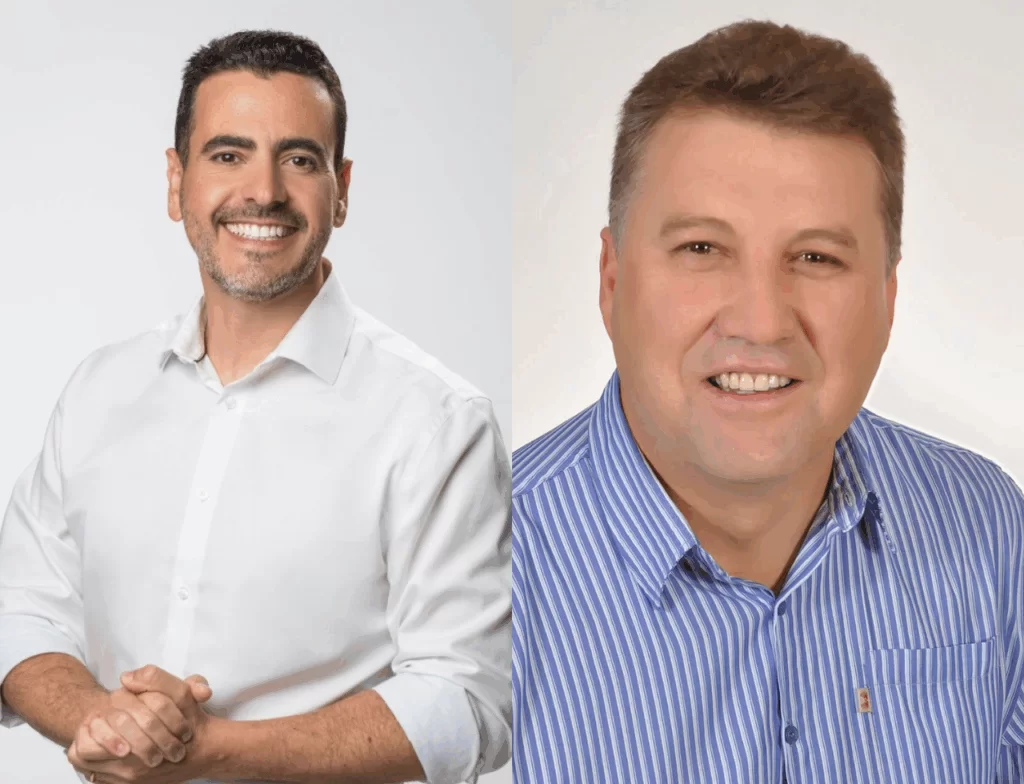 Prefeito de Tubarão assume presidência do CINCATARINA em 2026