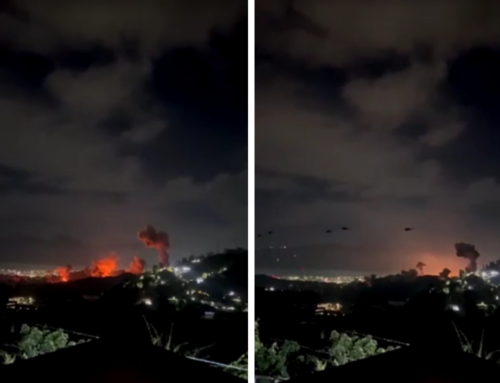 Vice-secretário de Estado dos EUA elogia ação contra Venezuela e diz que Maduro enfrentará justiça