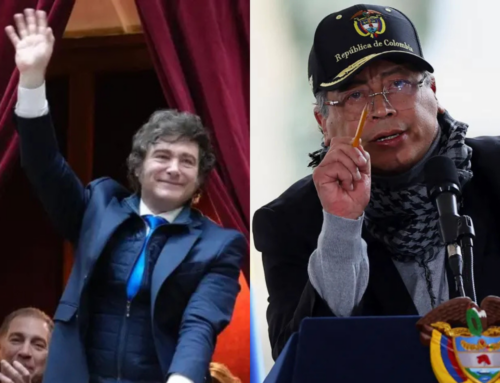 Líderes da América Latina divergem sobre captura de Nicolás Maduro