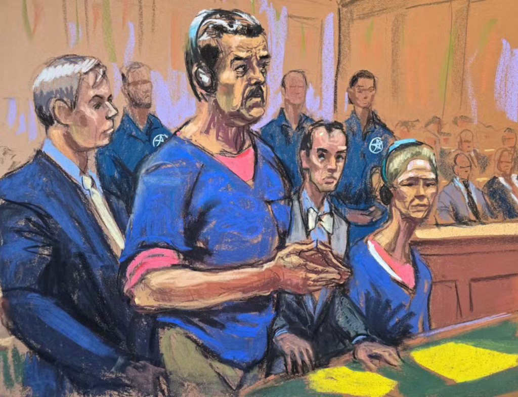 EUA recuam e aliviam acusações contra Nicolás Maduro em nova denúncia