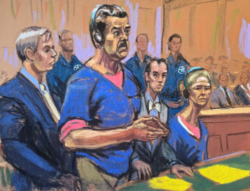 EUA recuam e aliviam acusações contra Nicolás Maduro em nova denúncia