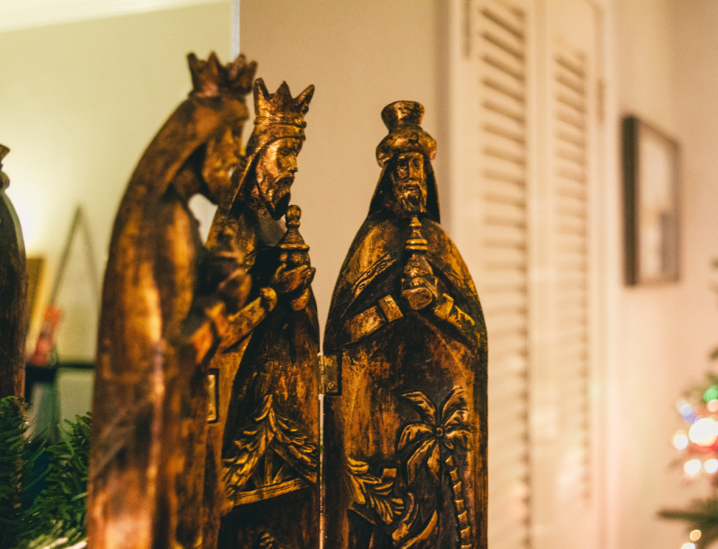 Dia de Reis marca o fim do período natalino na tradição cristã