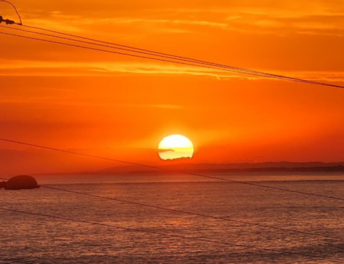 Calor acima de 30°C marca a quarta-feira em SC, com chance de temporais isolados