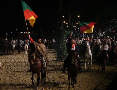 Tomada de Laguna pode ficar fora do calendário oficial mais uma vez