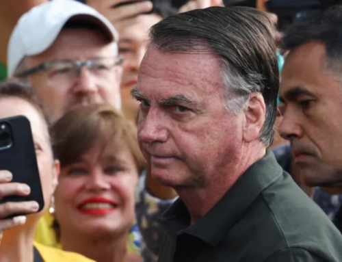 Moraes autoriza Bolsonaro a realizar exames no Hospital DF Star, em Brasília