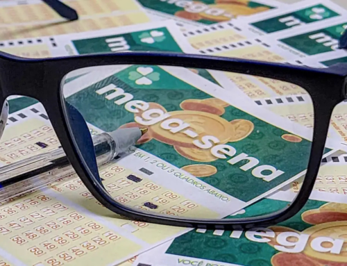 Mega-Sena sorteia prêmio de R$ 10 milhões nesta quinta-feira