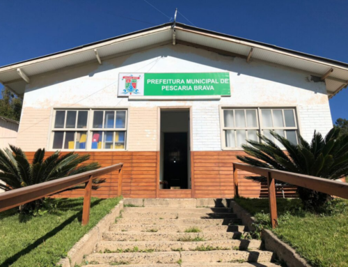 Prefeitura de Pescaria Brava se manifesta sobre operação Coleta Seletiva