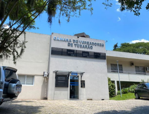 Janeiro Branco reforça debate sobre saúde mental em Tubarão