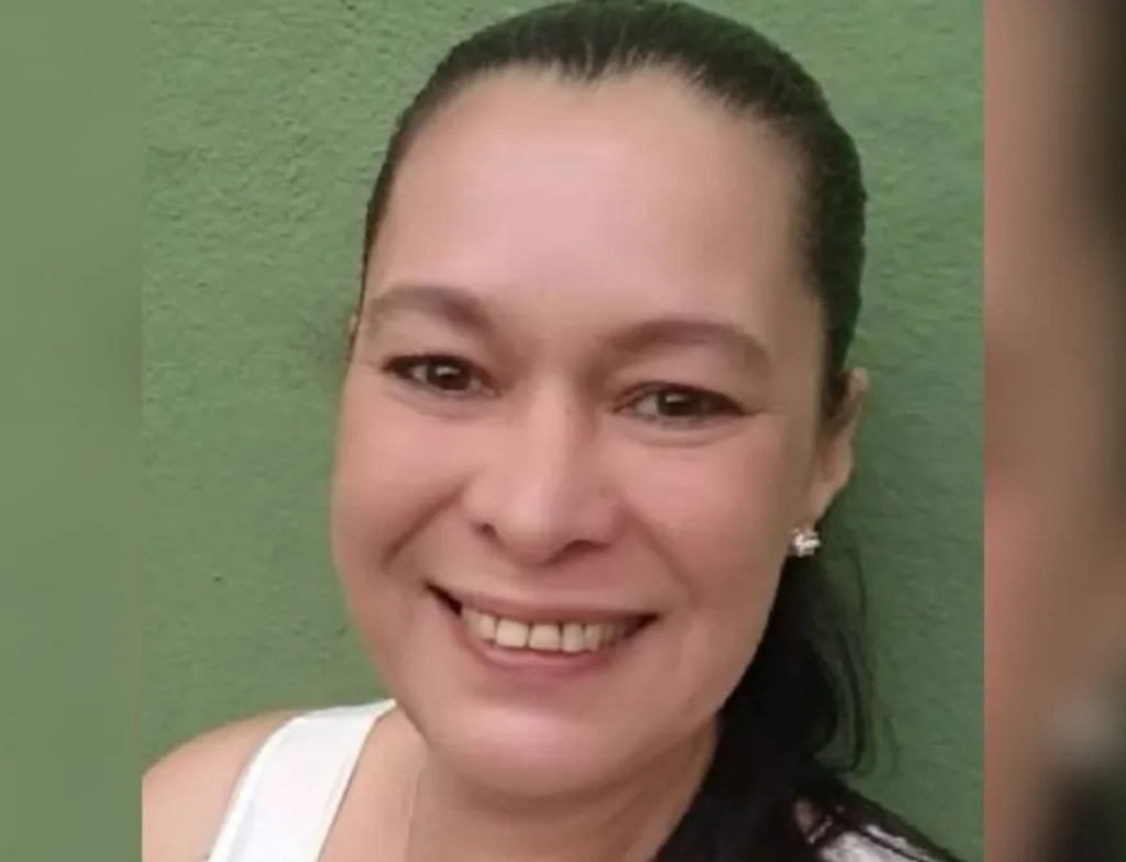 Morre Heloísa de Carvalho, filha mais velha de Olavo de Carvalho