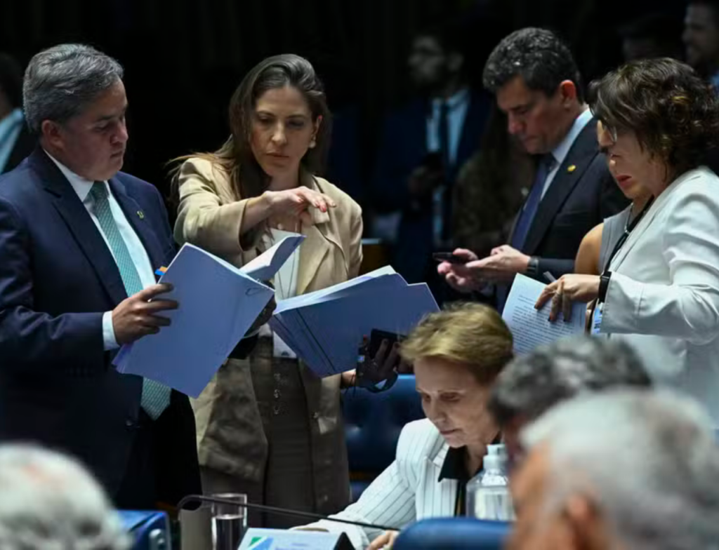 Código do Contribuinte é sancionado e endurece regras contra devedor contumaz