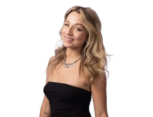 Moradora de Imbituba vence Casa de Vidro e entra no BBB 26