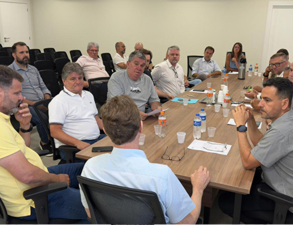 MDB garante R$ 1,67 milhão em emendas para Tubarão em 2026