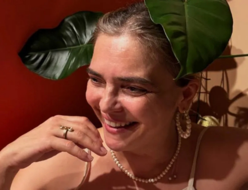 Morre a atriz Titina Medeiros, aos 48 anos, vítima de câncer de pâncreas