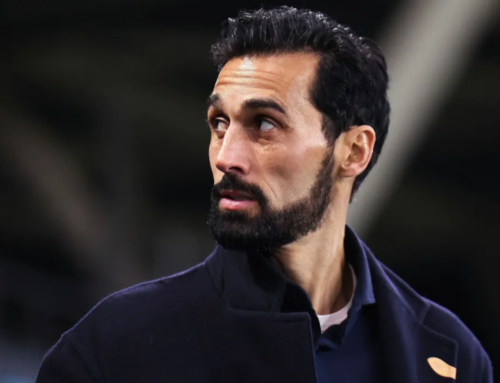 Real Madrid anuncia Álvaro Arbeloa como novo técnico após saída de Xabi Alonso