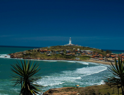 Balneabilidade: três pontos na região da Amurel estão impróprios para banho