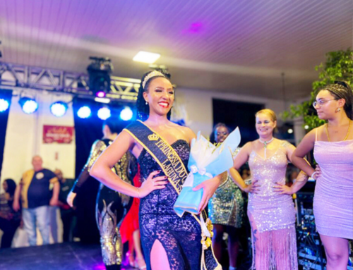 Laguna elege corte do Carnaval 2026 e confirma volta dos desfiles