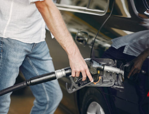 Gasolina sobe em SC e Tubarão já sente alta nos postos