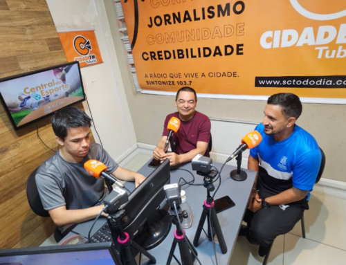 Pakito fala sobre carreira e a saída do Tubarão Futsal: “Não me querem ali”