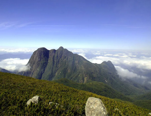 Caso em trilha reforça alerta sobre segurança e riscos em áreas de montanha