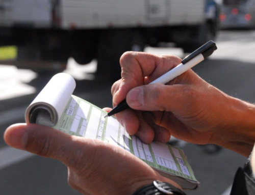 Amurel registra quase 166 mil infrações de trânsito em 2025, aponta Detran-SC