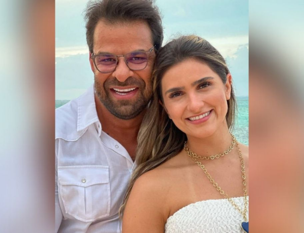 Cunhado de Daniel Vorcaro é preso pela PF ao tentar embarcar para Dubai