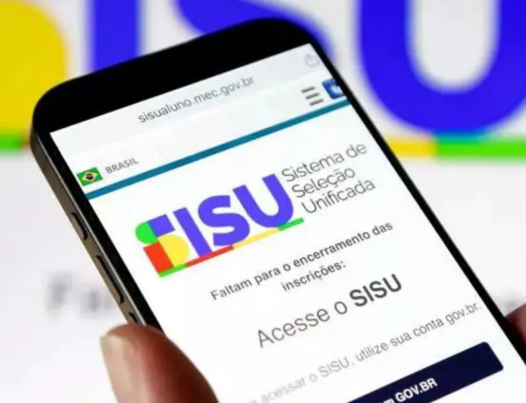 Sisu 2026 abre inscrições em 19 de janeiro com recorde de vagas