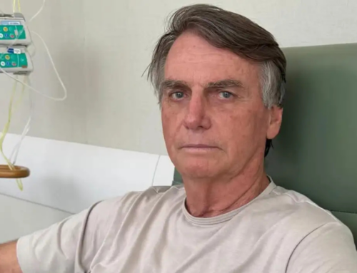 Defensoria Pública do DF abre investigação sobre condição de saúde de Bolsonaro após queda na prisão