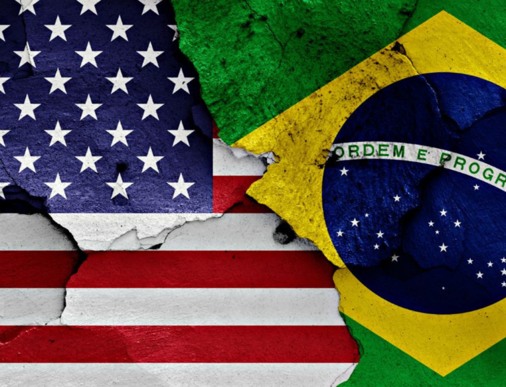 EUA suspendem temporariamente vistos para o Brasil e outros 74 países