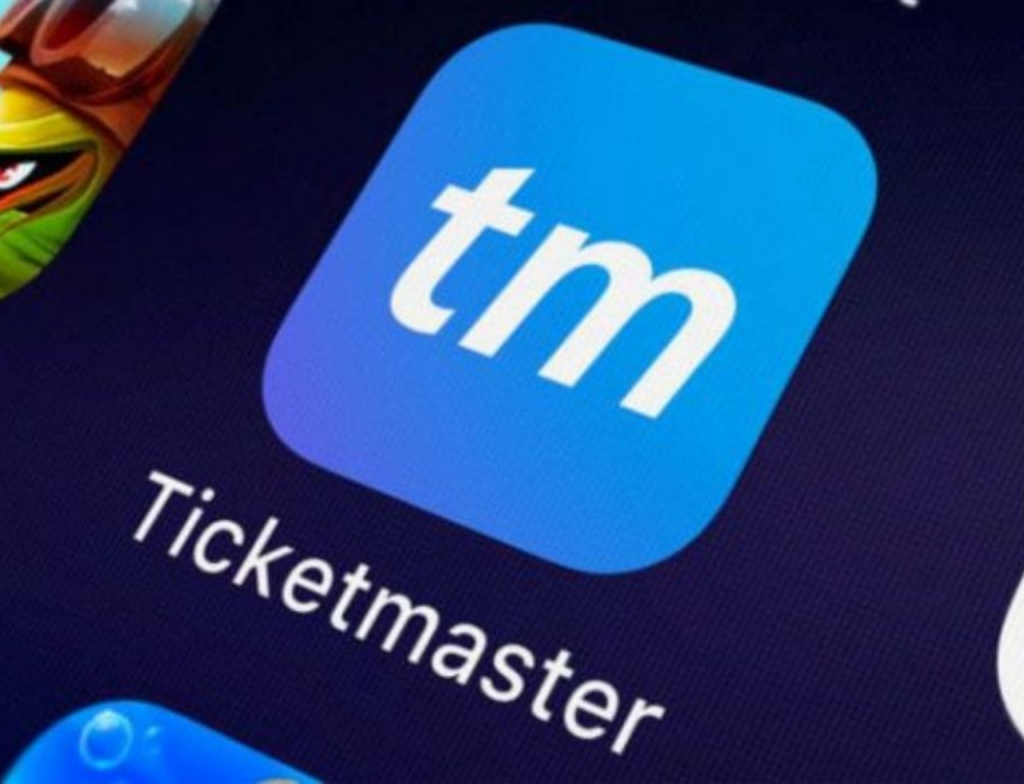 Justiça autoriza ação coletiva contra a Ticketmaster por taxas abusivas