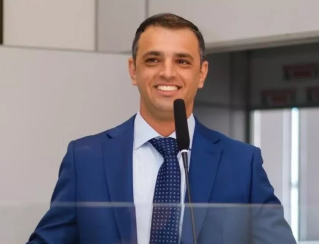 STJ mantém prisão do prefeito de Garopaba e nega liminar em habeas corpus