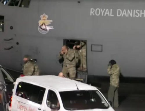 Dinamarca e aliados ampliam presença militar na Groenlândia em meio a tensões com EUA