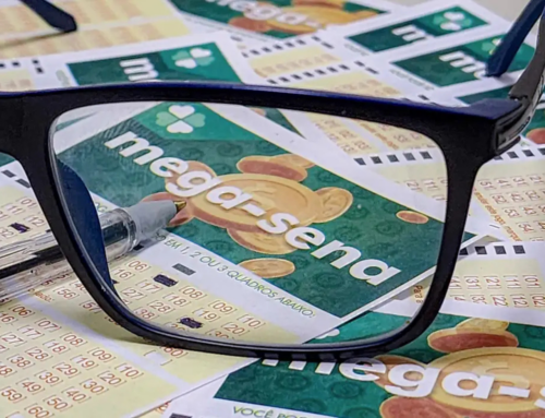 Mega-Sena 2.960 pode pagar prêmio acumulado de R$ 35 milhões nesta quinta
