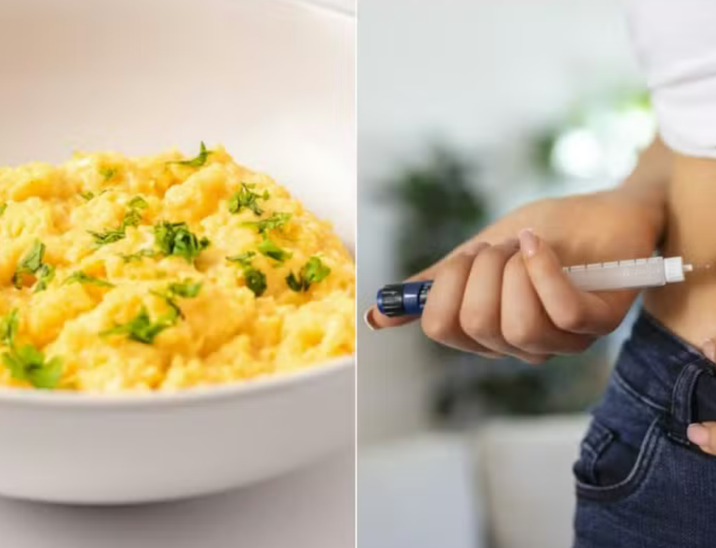 O que acontece após parar Wegovy e Mounjaro e como ovos podem ajudar