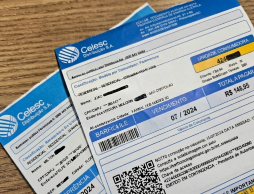 Celesc esclarece reemissão de faturas e afasta suspeita de golpe em SC