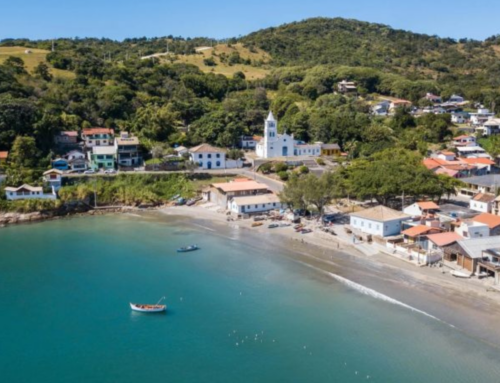 Jovem denuncia homem por fotografá-la sem consentimento em praia de Garopaba