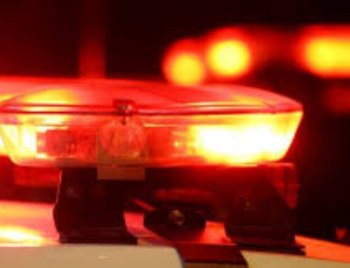 Desentendimento termina em agressão e ameaça em residência de Braço do Norte