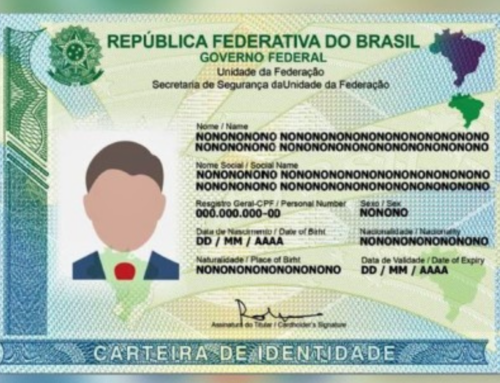 Carteira de Identidade Nacional: saiba até quando o antigo RG é válido