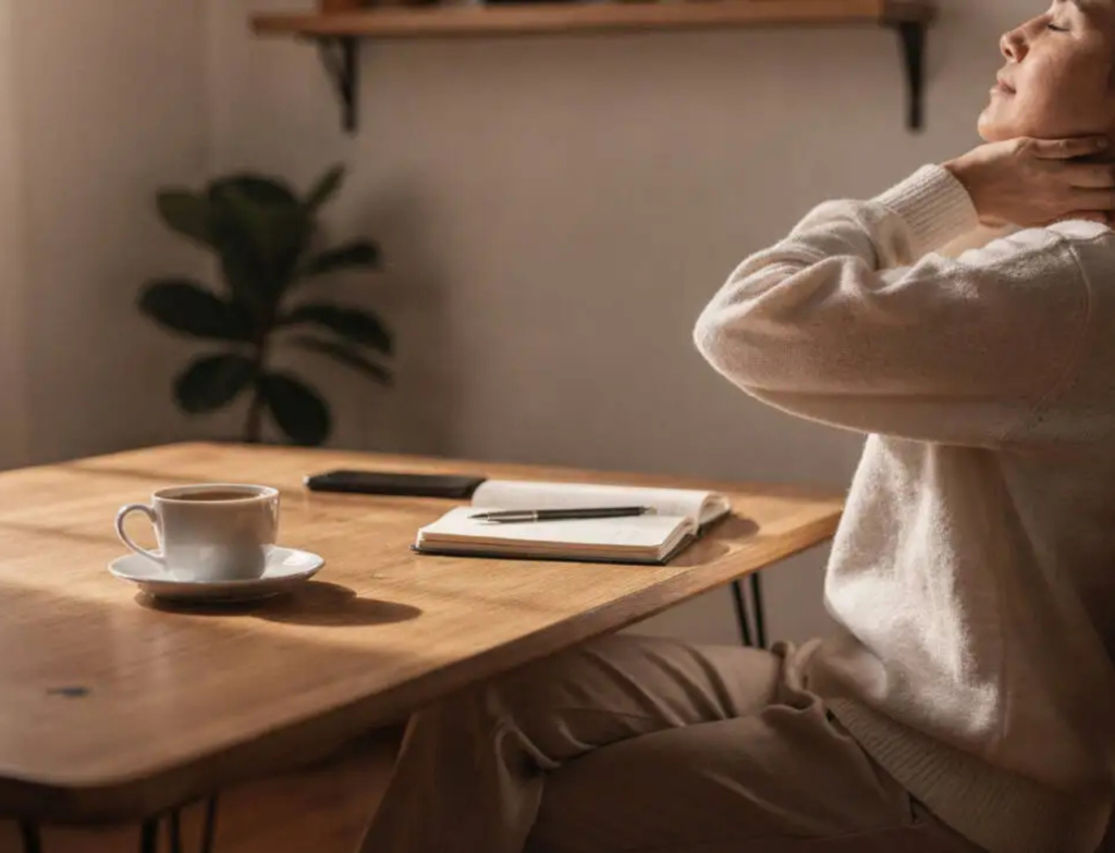 5 hábitos simples que ajudam a melhorar o humor logo pela manhã