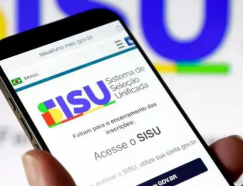 Sisu 2026 oferece mais de 274 mil vagas; inscrições começam em 19 de janeiro