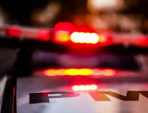 Comerciante reage a assalto e fica ferido em Tubarão