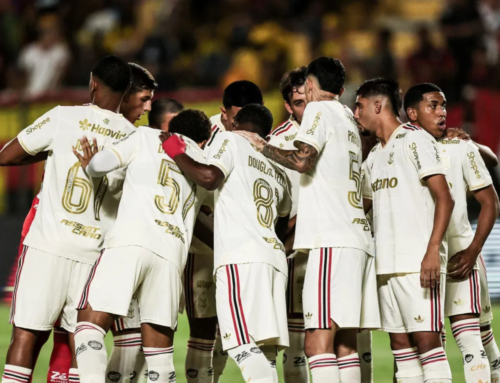 Flamengo vive pior início no Cariocão e ainda corre risco de rebaixamento